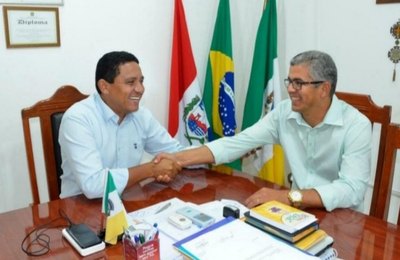 Prefeitura de Palmeira inicia pagamento de abril nesta quinta (29)