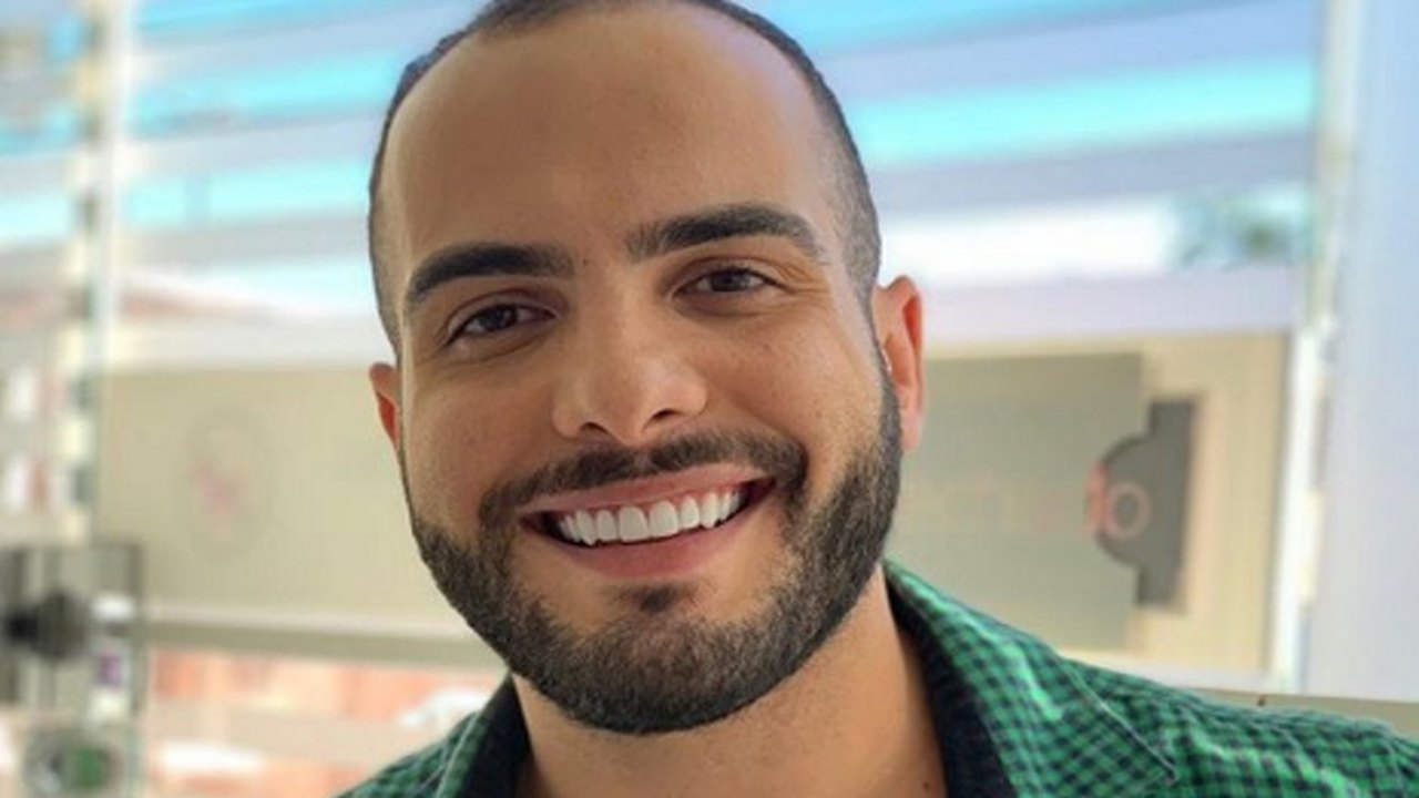 ‘No Limite’: Mahmoud Baydoun é o primeiro eliminado do reality