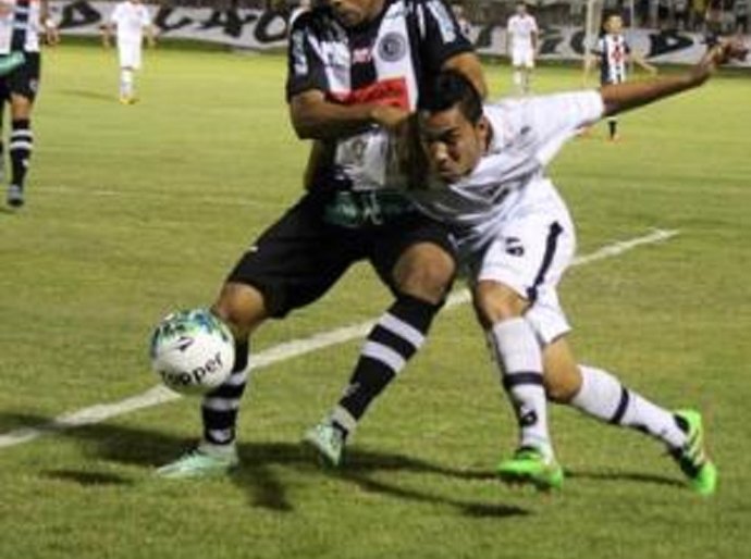 ASA busca o empate e consegue a classificação no mata-mata