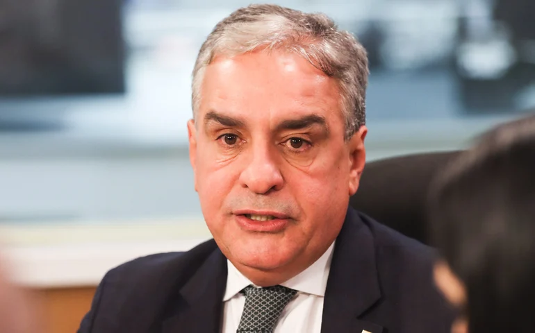 Justiça Federal multa André Ceciliano em R$ 86 mil por envolvimento com 'Máfia dos Sanguessugas'