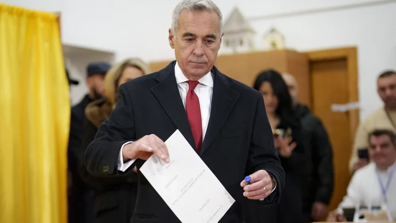 Romênia rejeita candidatura de ultradireitista