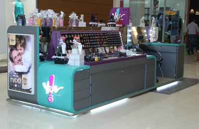 Yes! Cosmetics participa do movimento #NãoDemita