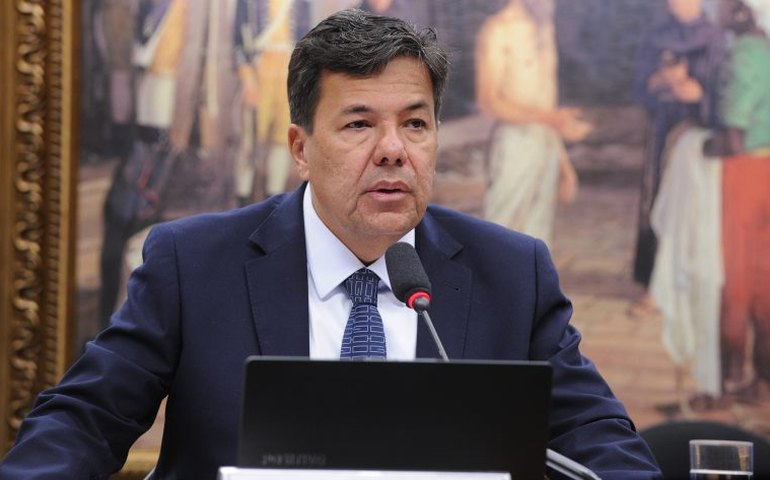 Comissão especial pode votar relatório sobre PEC da Segurança Pública nesta quinta-feira