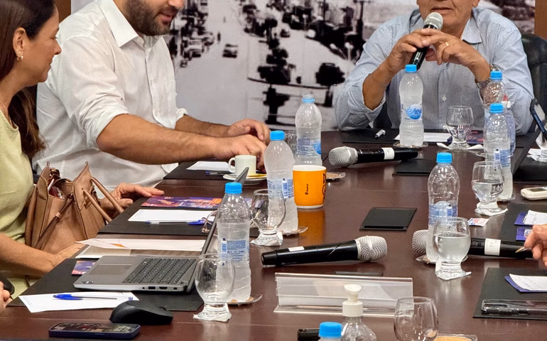 Prefeitura de Penedo firma parceria com o Sistema Fecomércio para impulsionar o desenvolvimento turístico e econômico do município