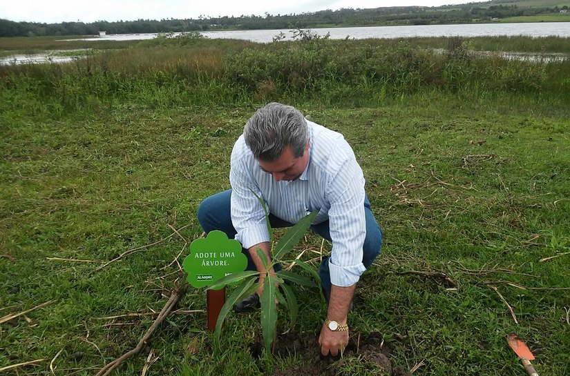 Seagri leva ações a emancipação política de Junqueiro