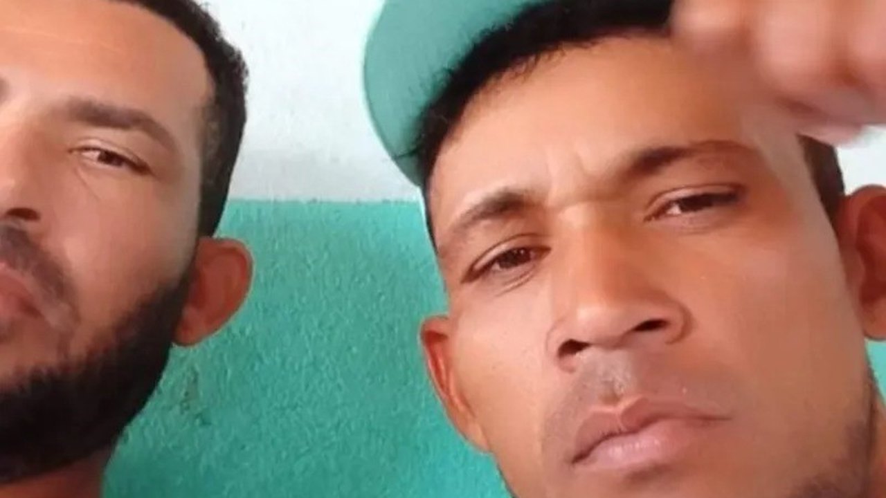 Dois irmãos são mortos a tiros na zona rural de Lagoa da Canoa