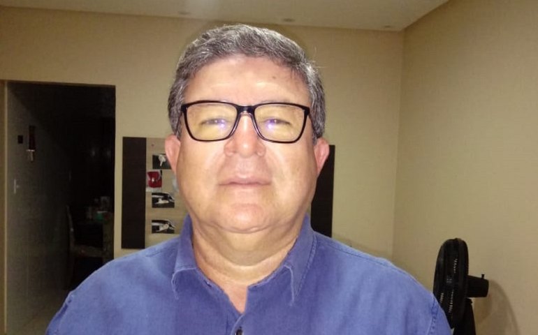 Palmeira: Presidente do Patriotas diz que vice de Sônia Beltrão será Hélio da Purina