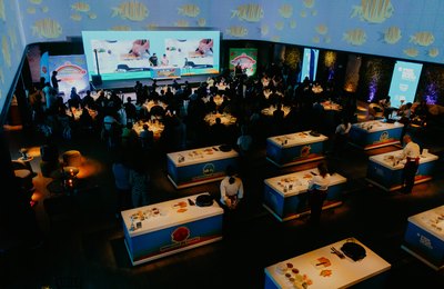 Governo de Pernambuco inicia a segunda etapa do Roadshow Pernambuco Naturalmente Incrível - Frevo e Gastronomia
