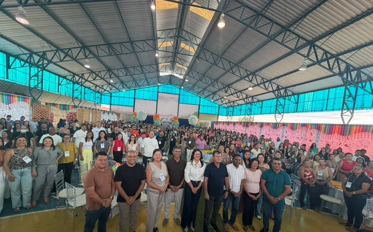 Educação de Branquinha promove Jornada Pedagógica 2026