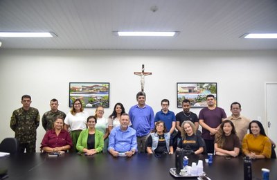 Capacita Arapiraca: Prefeitura lança nova plataforma de qualificação profissional gratuita em parceria com o Tiro de Guerra