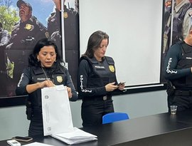 Operação Alcateia: Polícia Civil prende suspeitos de homicídio em Rio Largo