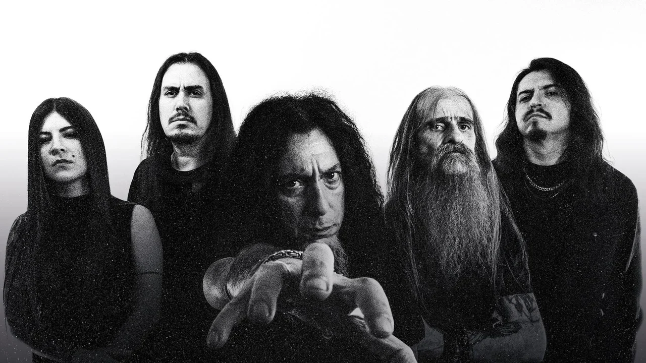 Brazilian Metal Forces: união de gerações e novas formações marcam a turnê do festival no Sul do Brasil