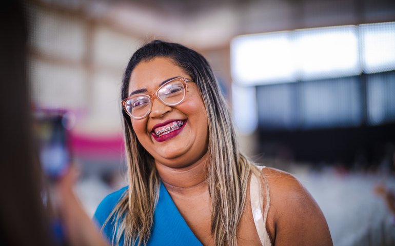 Prefeitura de Maceió avança com ações voltadas para mulheres, PCDs e pessoas idosas