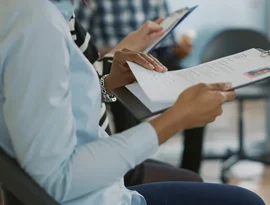 CECON FECAP analisa mercado de trabalho no estado de São Paulo