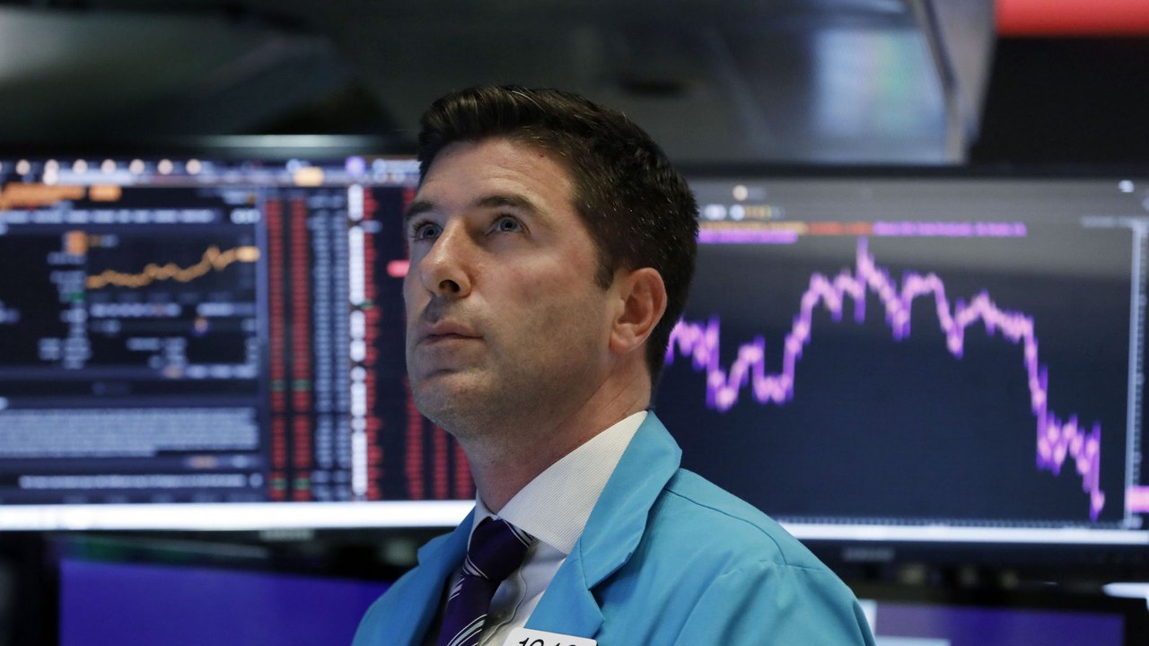 Investidor americano prevê crise da dívida nos EUA em três anos
