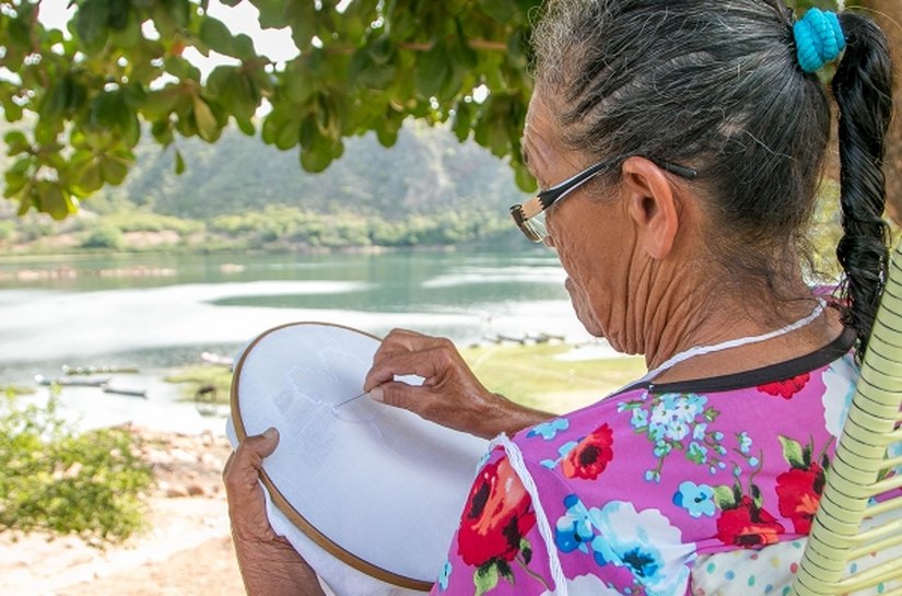 Alagoas Feito a Mão: Artesanato de Piranhas marca o início do projeto
