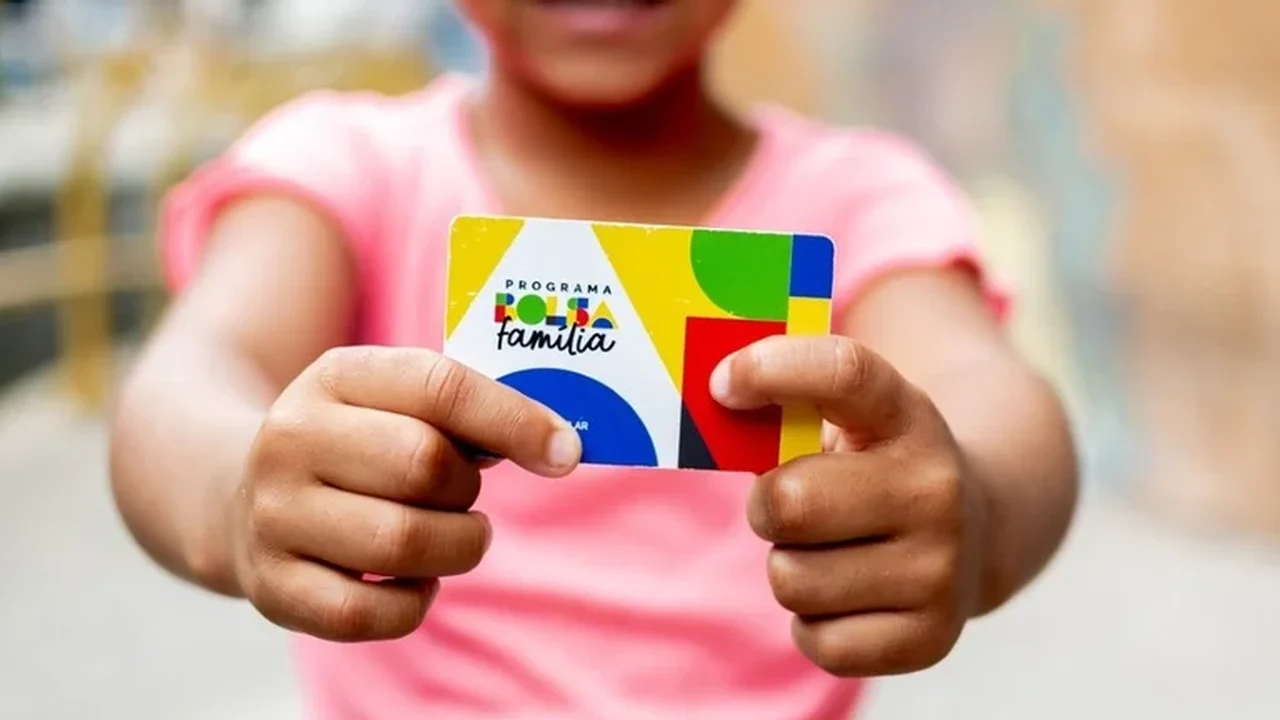 Bolsa Família inicia pagamentos de junho e vai injetar recursos em mais de 500 mil lares de Alagoas