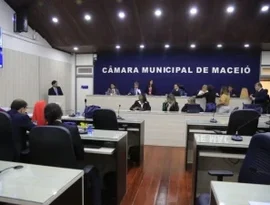 CCJ barra projeto que tornaria CSA e CRB patrimônios de Maceió e sugere divisão da proposta