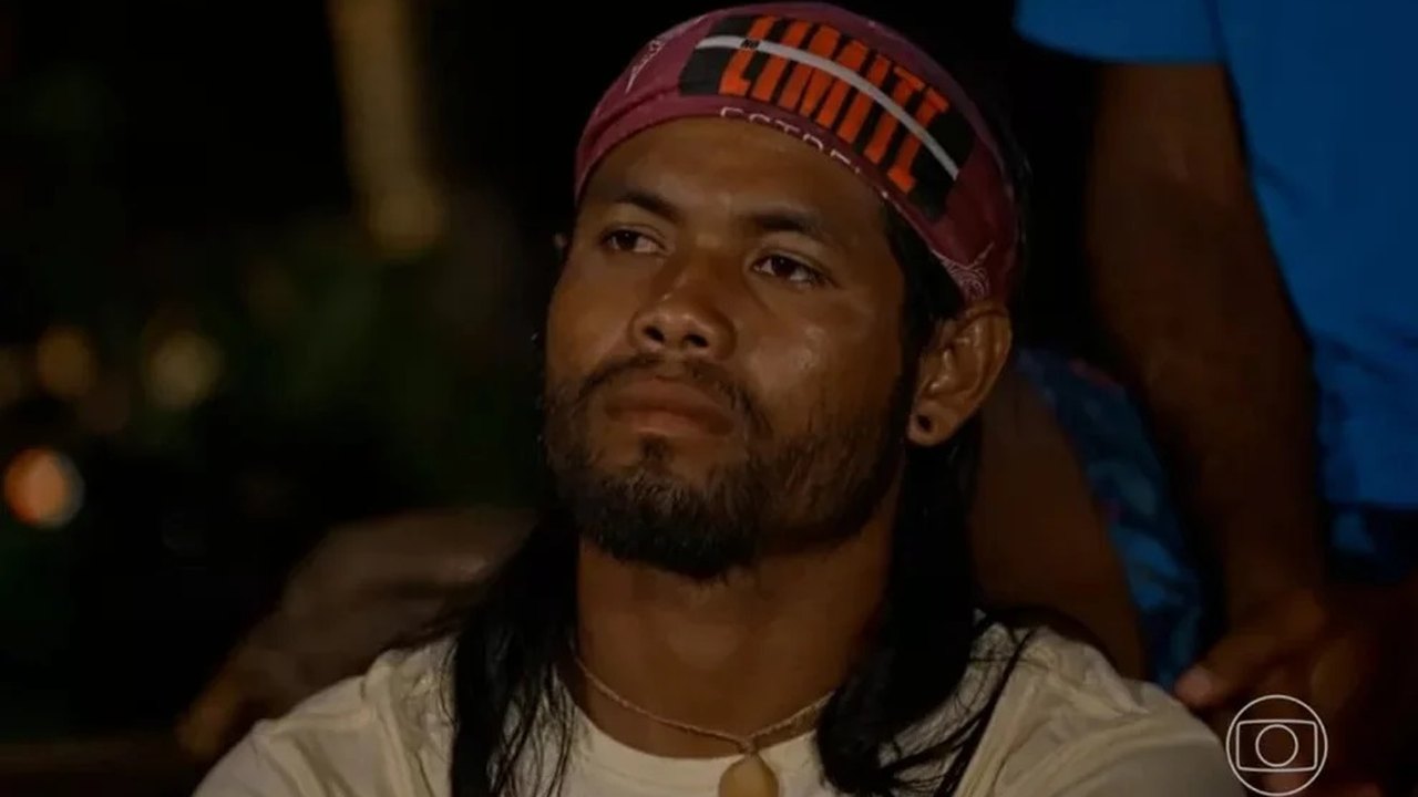 Janaron Uhãy é o 15º eliminado do reality show ‘No Limite 2022’