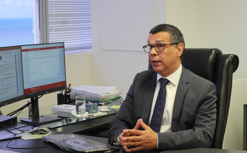 Ministério renova Certificado de Regularidade Previdenciária da Alagoas Previdência