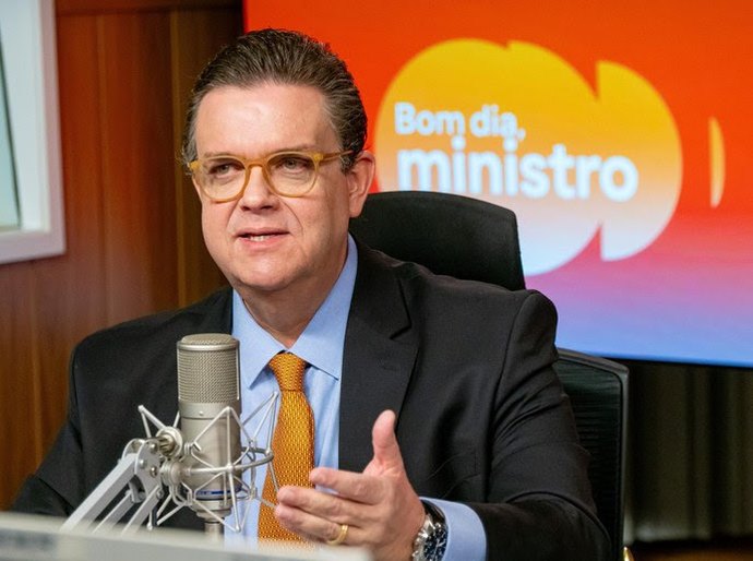 Ministro da Previdência acompanhará em Recife início dos atendimentos presenciais nos Correios sobre descontos associativos