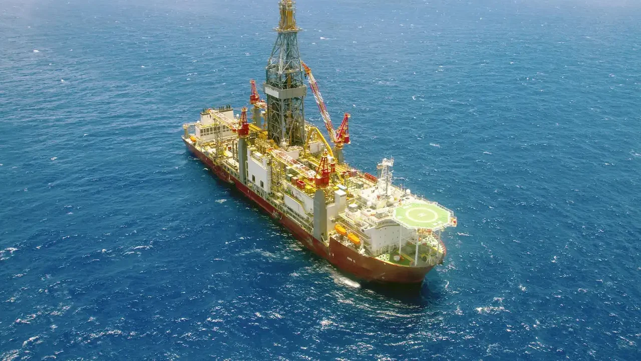 Lula afirma que anúncio sobre petróleo na Margem Equatorial está próximo