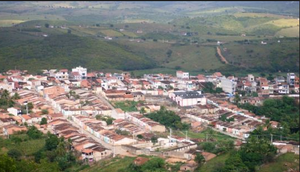 porto da folha