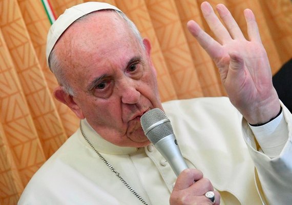 Papa Francisco canonizará novos santos no domingo