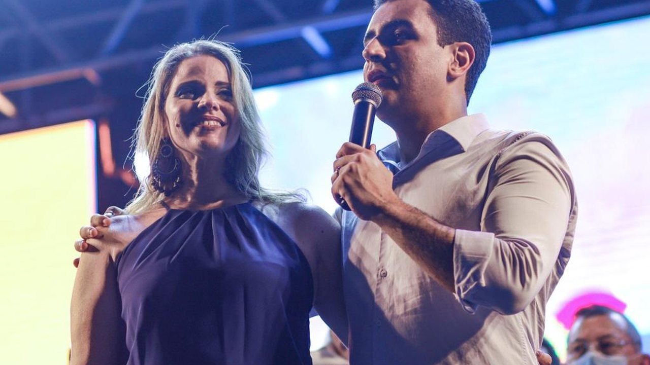 Mírian Monte ex-secretária de Cultura de JHC anuncia sua pré-candidatura para Deputada Federal