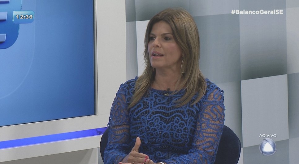 Eunice Dantas fala da retomada à cadeira de Procuradora Regional Eleitoral