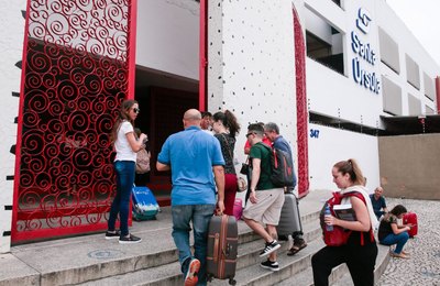 Cartórios: CNJ promove segundo dia de provas escritas e práticas em Maceió