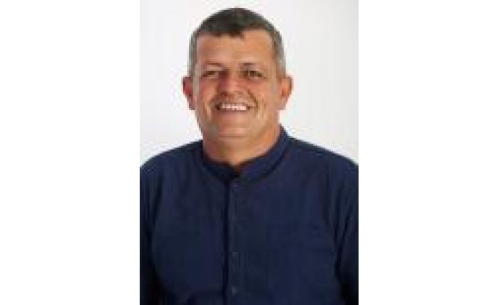 Eleições 2026: quem é Simeão Barbosa, candidato a vice-governador de  (Sergipe)
