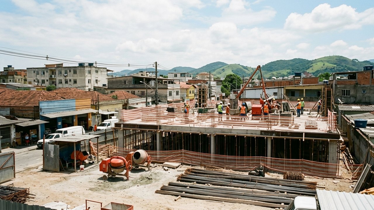Praça Onze Maravilha: entenda como será o projeto de transformação do entorno do Sambódromo