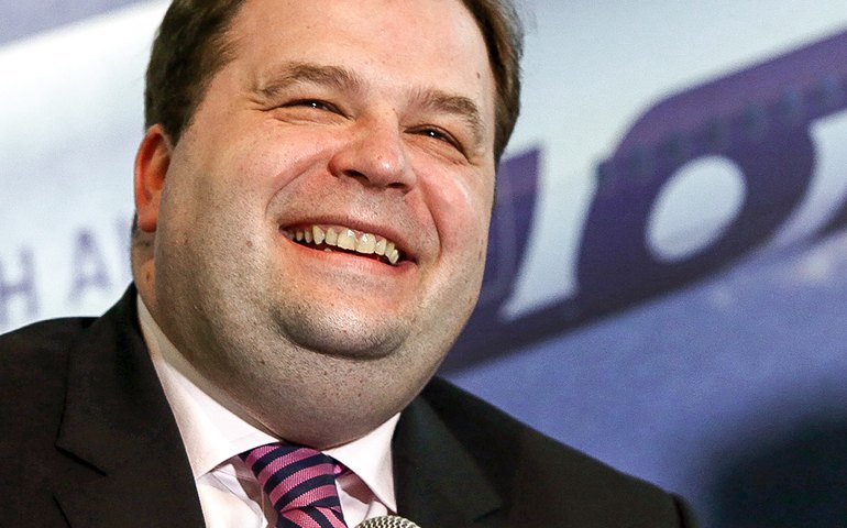 Iata: oferta de combustíveis sustentáveis é limitada e produção precisa crescer