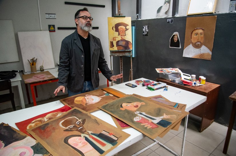 Professor curitibano cria método revolucionário para desenvolver pessoas com Transtorno do Espectro Autista