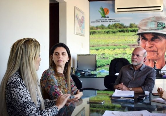 Prefeitura de Belém solicita apoio na revisão de limites territoriais
