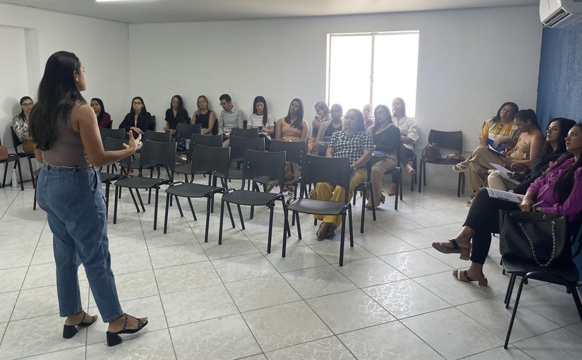 Encontro da Seprev Debate Medidas Socioeducativas em Alagoas