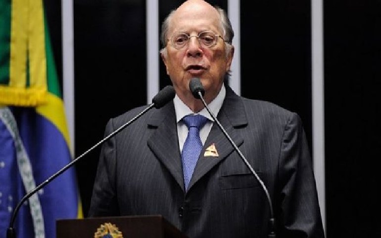 Tratar impeachment de Dilma como golpe não ajuda o País, diz Miguel Reale Jr.