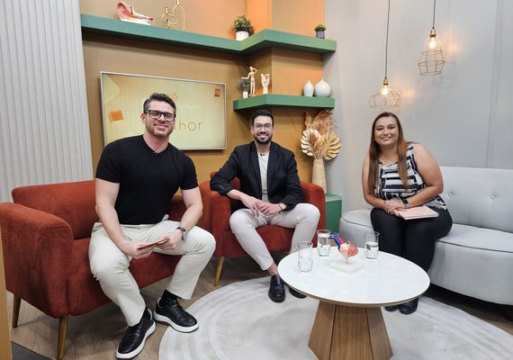 Causas de desmaios é tema do Você Bem Melhor