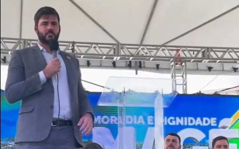 Ex-ministro de Bolsonaro é nomeado secretário-executivo em Ministério de Lula