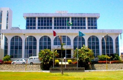 TCE-AL tem sessão especial de eleição convocada para esta quinta-feira