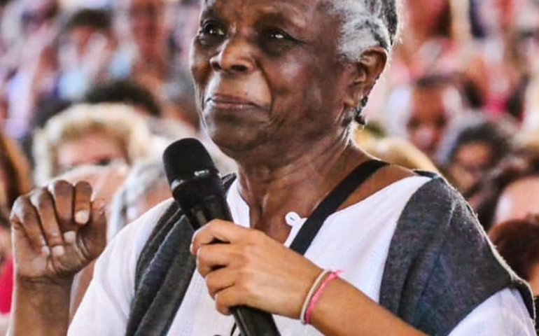 Diva Guimarães, professora que emocionou a Flip, morre aos 85 anos