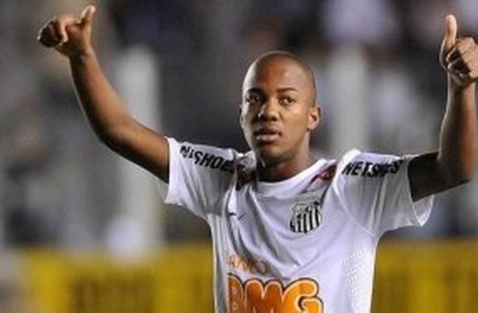 Foto: Divulgação / Santos