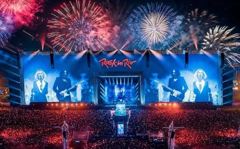 Pré-venda para o Rock in Rio 2026 começa nesta terça, 2; saiba como garantir seu ingresso