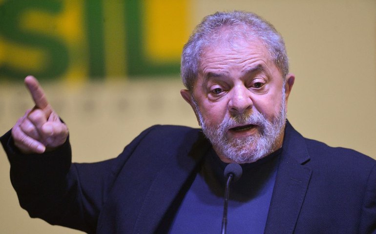 Maioria do STF vota para enviar ações de Lula para a Justiça Federal do DF