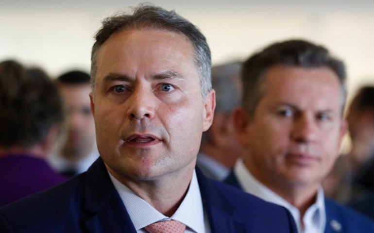 Renan Filho: Por mais concessões, não podemos definir limite de ganhos do privado