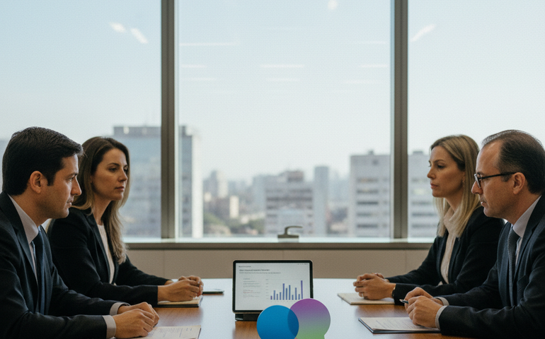 Cade aprova aquisição da Suri pela Totvs Large Enterprise