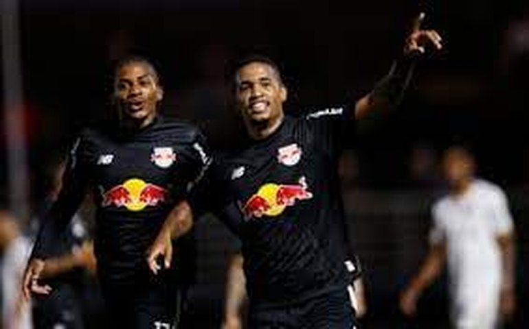Red Bull Bragantino derruba a invencibilidade do Novorizontino com gol do meio campo