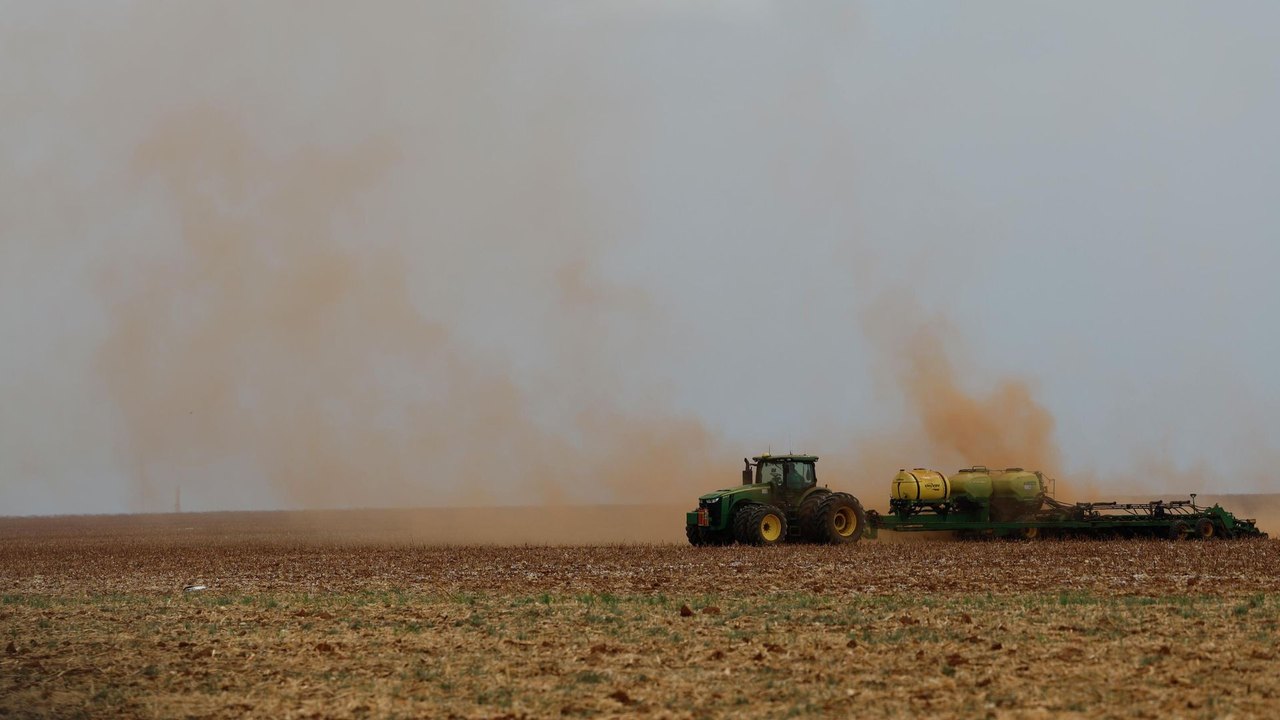 Governo negocia MP para refinanciar dívidas do setor agrícola