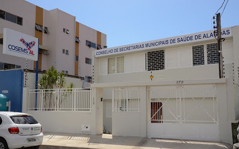 Cosems/AL divulga trabalhos selecionados na última etapa da Mostra Alagoas Aqui Tem SUS